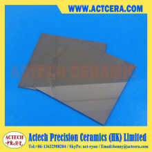 Precision Polishing Silicon Nitride Ceramic Substrates/Si3n4 Polished Plate